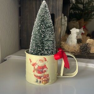 Handcrafted Christmas Decor